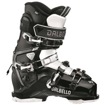 Dalbello 2019 Women's Panterra 75 GW Ski Boots - Black