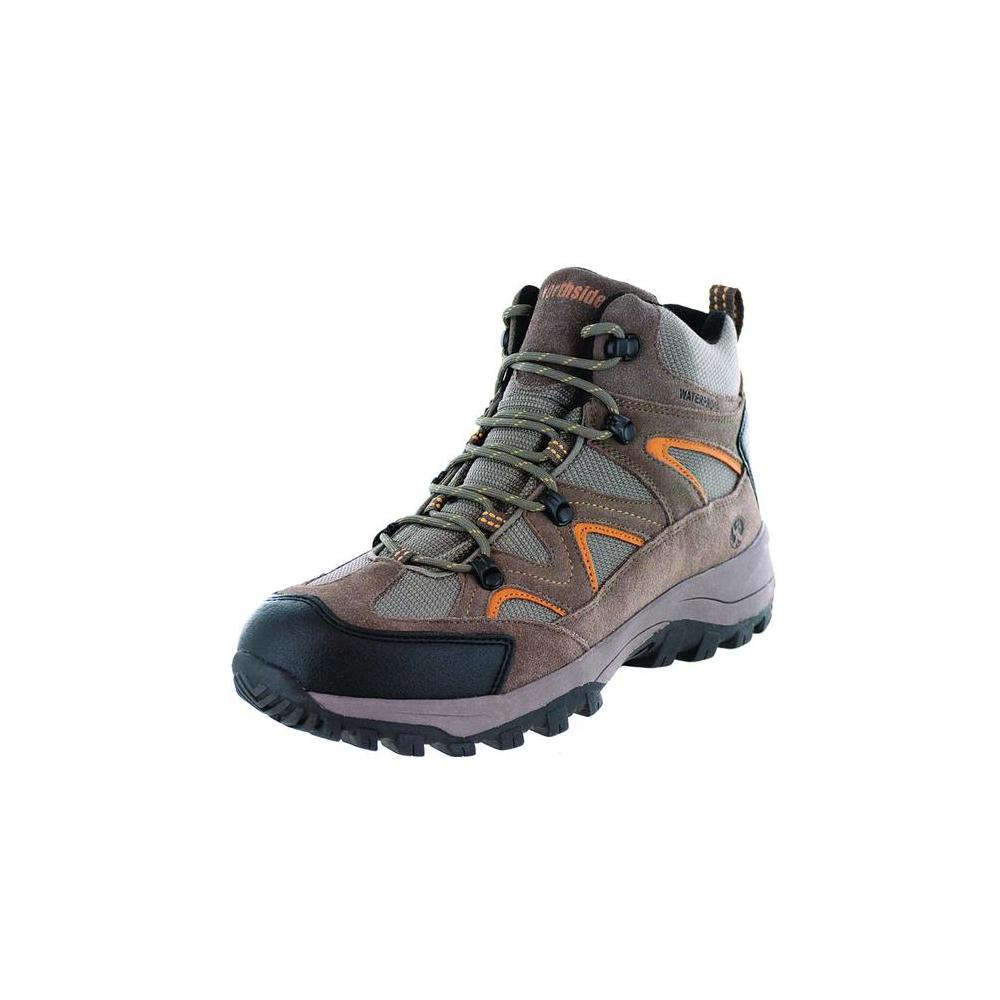 Men's Snohomish Mid Waterproof Wide Hiking Boots