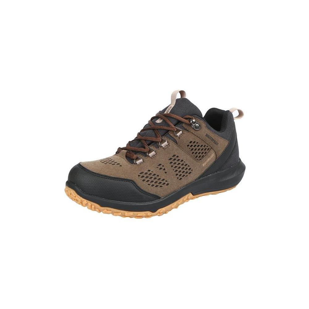 Benton Low Waterproof Hiking Boots