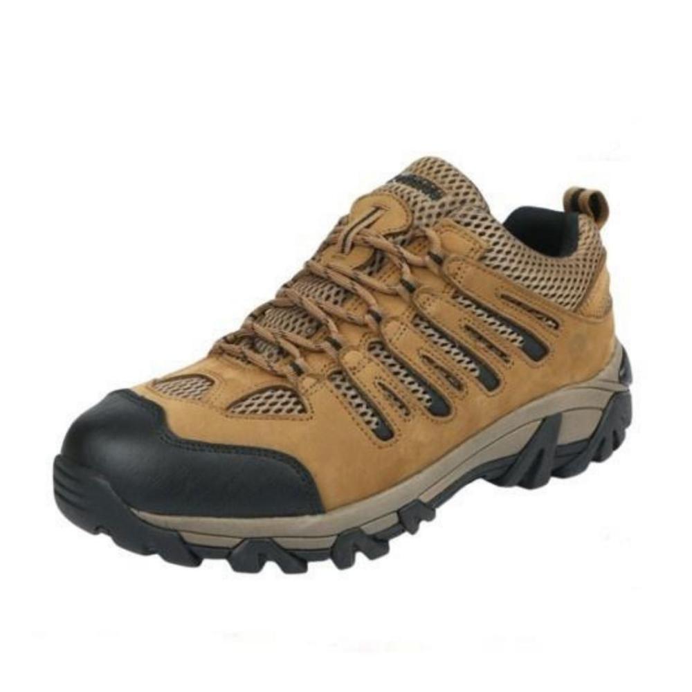 Stimson Ridge Low Waterproof Men's Wide Boots