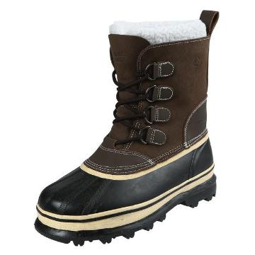 Northside Men's Back Country Snow Boots - Brown