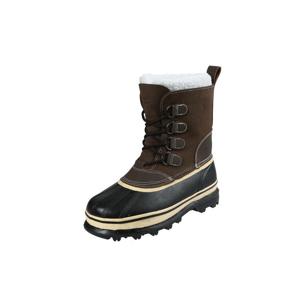 Men's Back Country Snow Boots