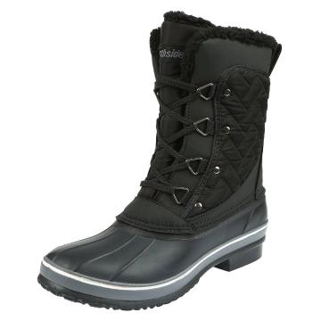 Northside Women's Modesto Snow Boots - Black
