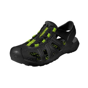 Northside Kids Pacific Drift Water Shoes - Black / Olive