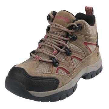 Northside Youth Snohomish Hiking Shoes - Chilli Pepper