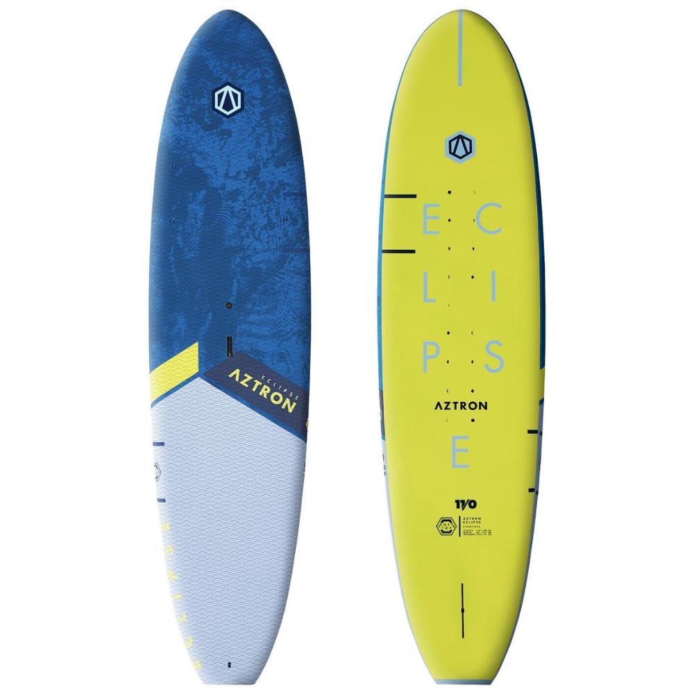 Eclipse Soft Top Stand Up Paddleboard 11'0