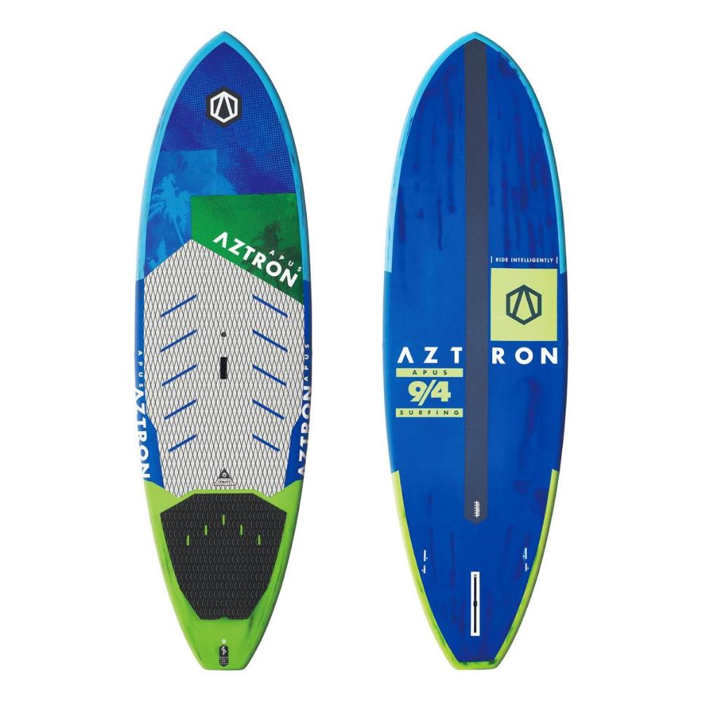 2022 APUS Carbon Surf Stand Up Paddleboard 9'4"