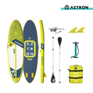 Aztron 2022 Nova 2.0 Stand Up Paddleboard 10'0