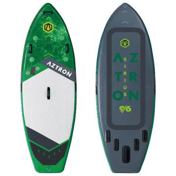 Aztron 2022 Sirius River/Surf Paddleboard 9'6"