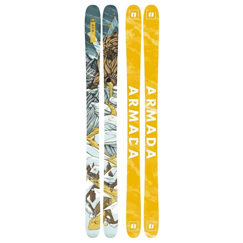 2023 Men's ARV 96 Skis