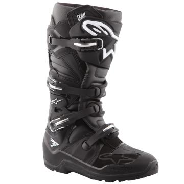 Alpinestars Men's Tech 7 Enduro Boots - Black