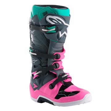 Alpinestars Limted Edition Indy Vice Tech7 Boots