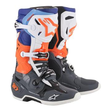 Alpinestars Tech-10 MX Boots
