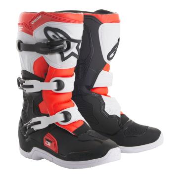 Alpinestars Tech-3S Youth MX Boots