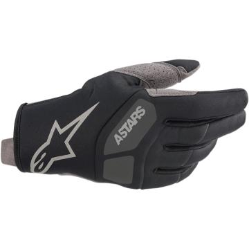 Alpinestars Thermo Shielder Gloves - Black/Dark Gray