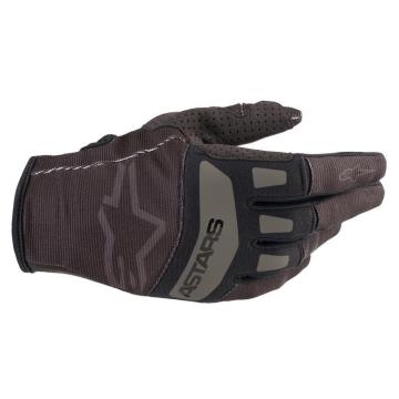 Alpinestars Techstar Gloves - Black / Black