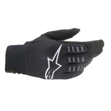 Alpinestars Smx-E Gloves - Black / Anthracite