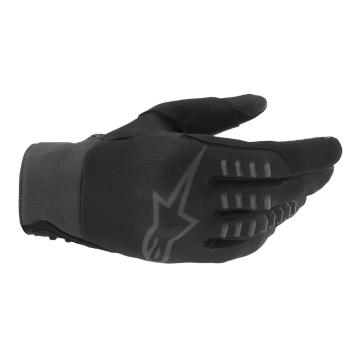 Alpinestars Smx-E Gloves - Black/Black
