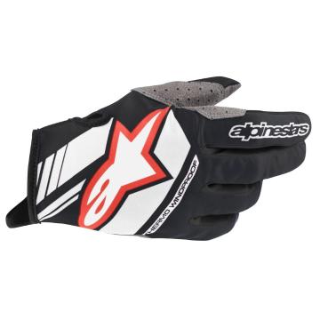 Alpinestars Neo Gloves - Black/White