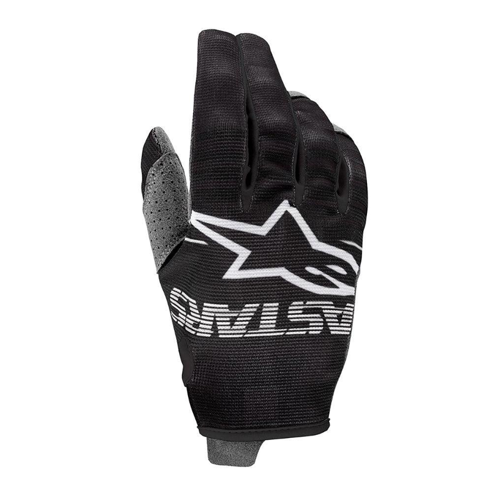 MX20 Youth Radar Gloves - Black/White