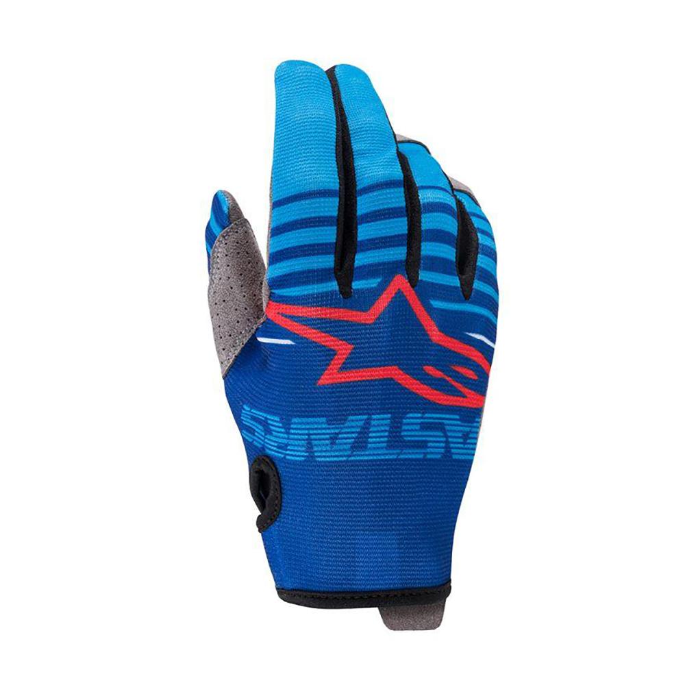 MX20 Youth Radar Gloves