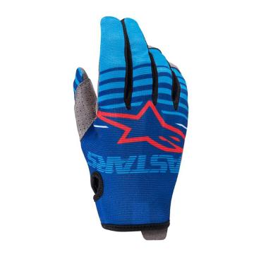 Alpinestars MX20 Youth Radar Gloves