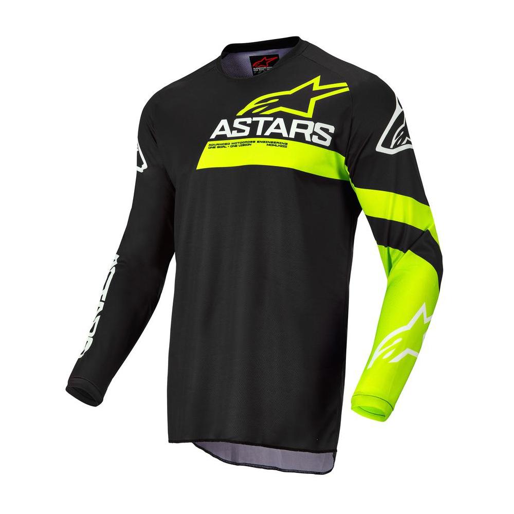Youth Racer Chaser Jersey
