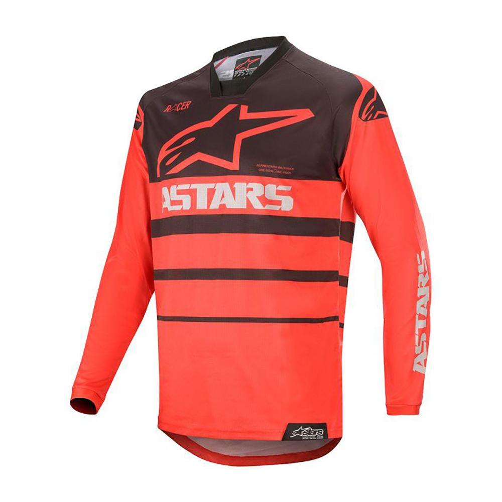 MX20 Racer Supermatic Jersey