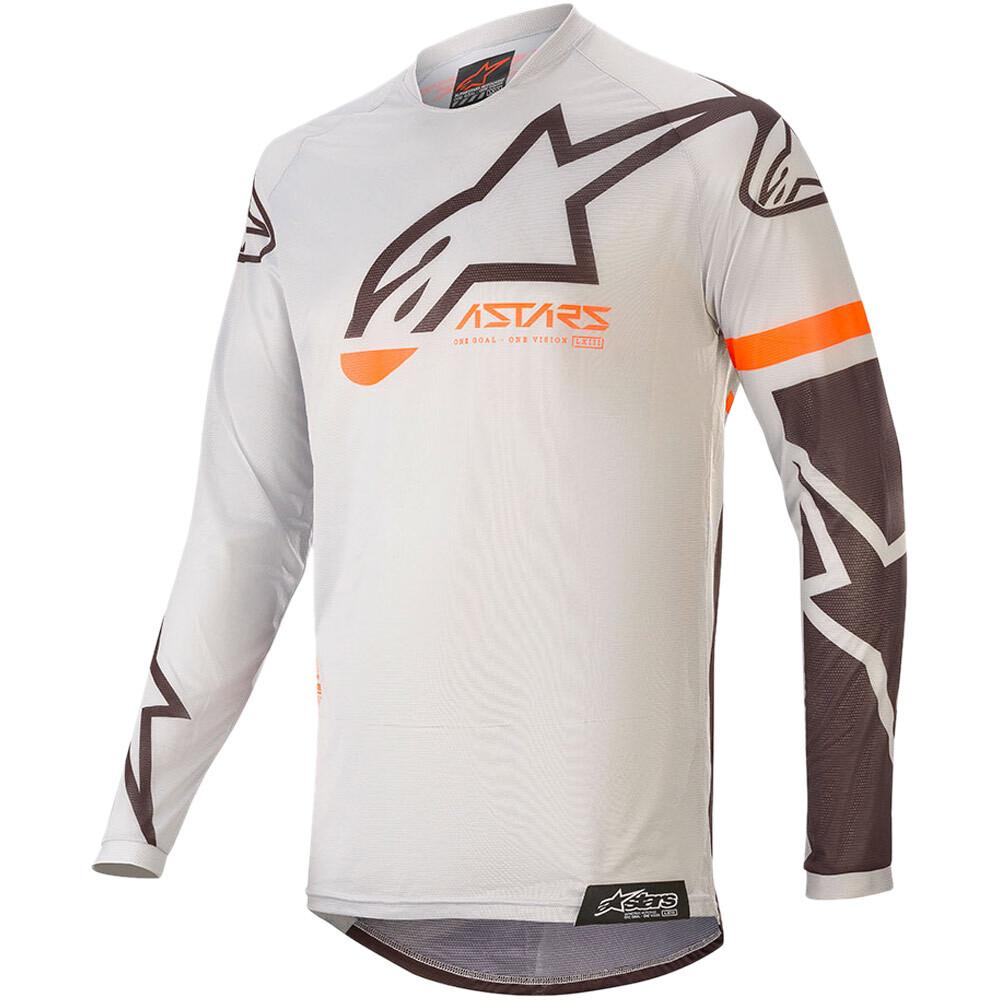 Youth Racer Compass Jersey