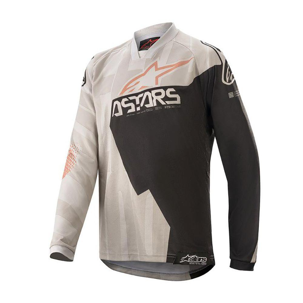 MX20 Youth Racer Factory Jersey - GyBkCpr S