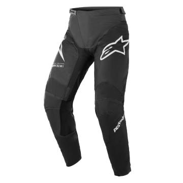 Alpinestars Racer Braap Pants - Black / Anthracite / White