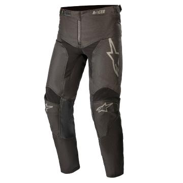 Alpinestars Youth Racer Compass Pants - Black/Dark Gray