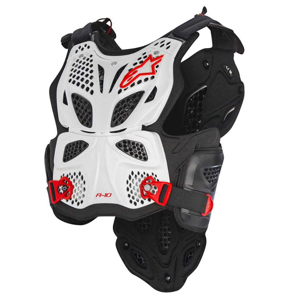 Men's A-10 Chest Protector