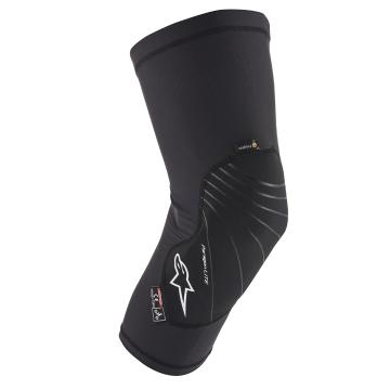 Alpinestars Paragon Lite Knee Protector - Black