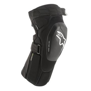 Alpinestars Vector Tech Knee Protector - Black