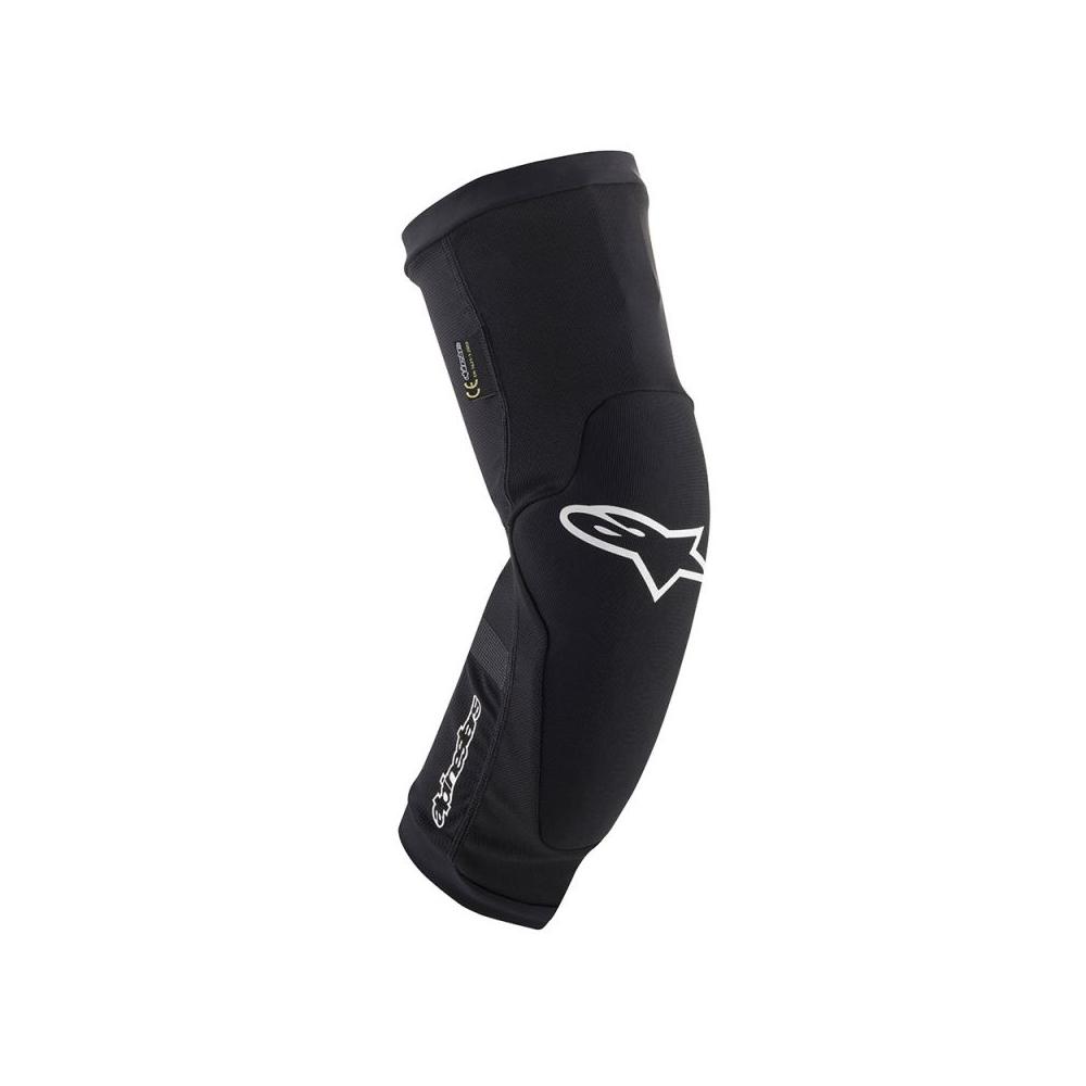 Paragon Plus Youth Knee Protectors