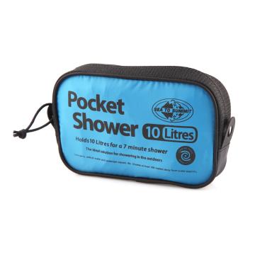 Sea To Summit Pocket Shower - 10L