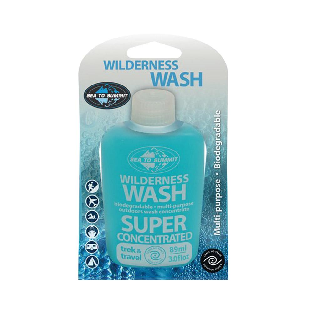 Wilderness Wash Camp Soap - 89ml 