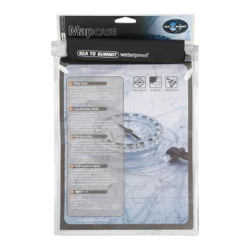 Sea To Summit Waterproof Map Case - Small
