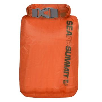 Sea To Summit Ultrasil Nano Dry Bag - 4L  - Orange