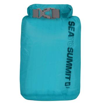 Sea To Summit Ultrasil Nano Dry Bag - 4L  - Blue