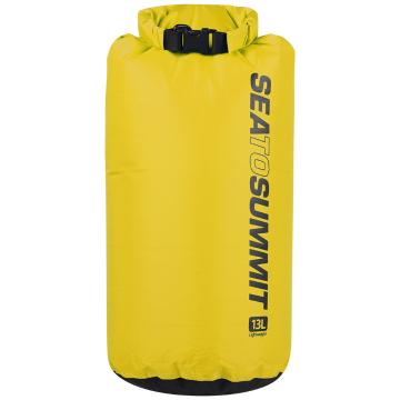 Sea To Summit Waterproof Dry Sack 13L - Yellow