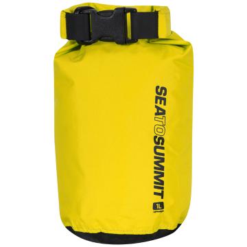 Sea To Summit Waterproof Dry Sack - 1L - Yellow