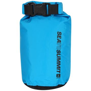 Sea To Summit Waterproof Dry Sack - 2L - Blue