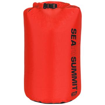 Sea To Summit Waterproof Dry Sack - 35L - Red