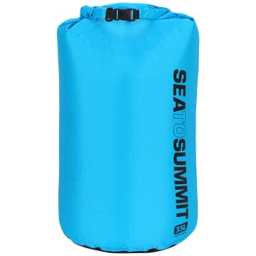 Sea To Summit Waterproof Dry Sack - 35L - Blue