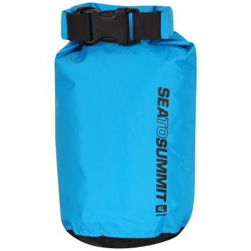 Sea To Summit Waterproof Dry Sack - 4L - Blue