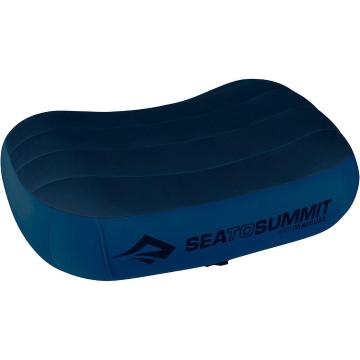 Sea To Summit Aeros Premium Pillow Regular - Navy Blue