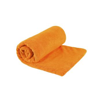 Sea To Summit Microfibre Tek Towel - Small - Orange