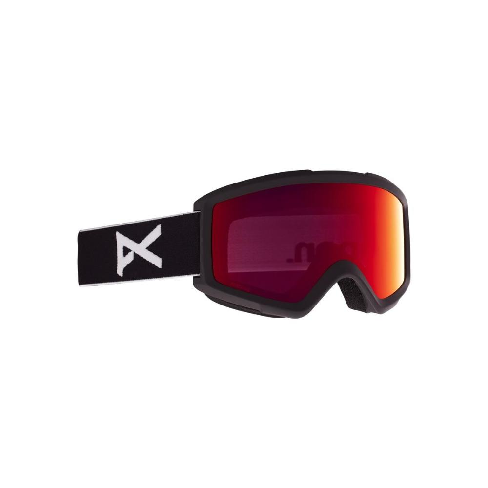 Men's Helix 2 Goggles PERCEIVE With Spare Lens